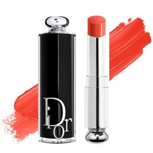 NIB✅Dior #744 Dior Addict Refillable Shine Lipstick